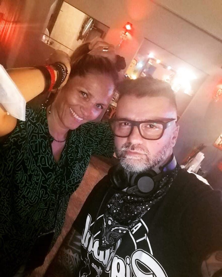 Τέσσερα χρόνια ΣΟΥΡΕΑΛ cantina cultura