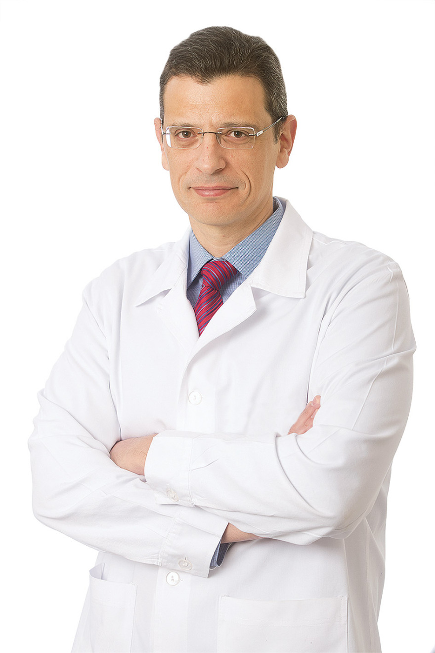 Επεμβατική αντιμετώπιση κολπικής μαρμαρυγής