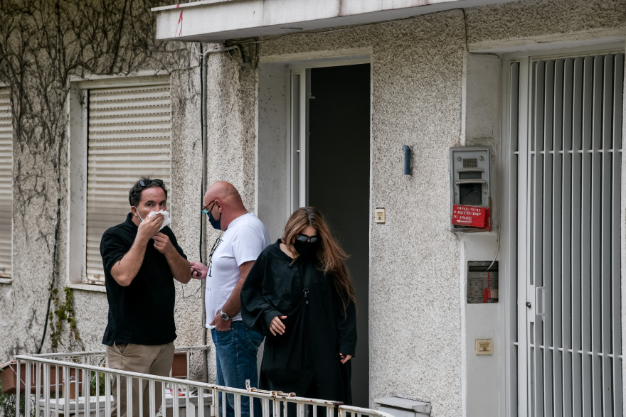 Μίκης Θεοδωράκης: Τριήμερο πένθος κήρυξε ο πρωθυπουργός - Η επιθυμία του να ταφεί στον Γαλατά Χανίων