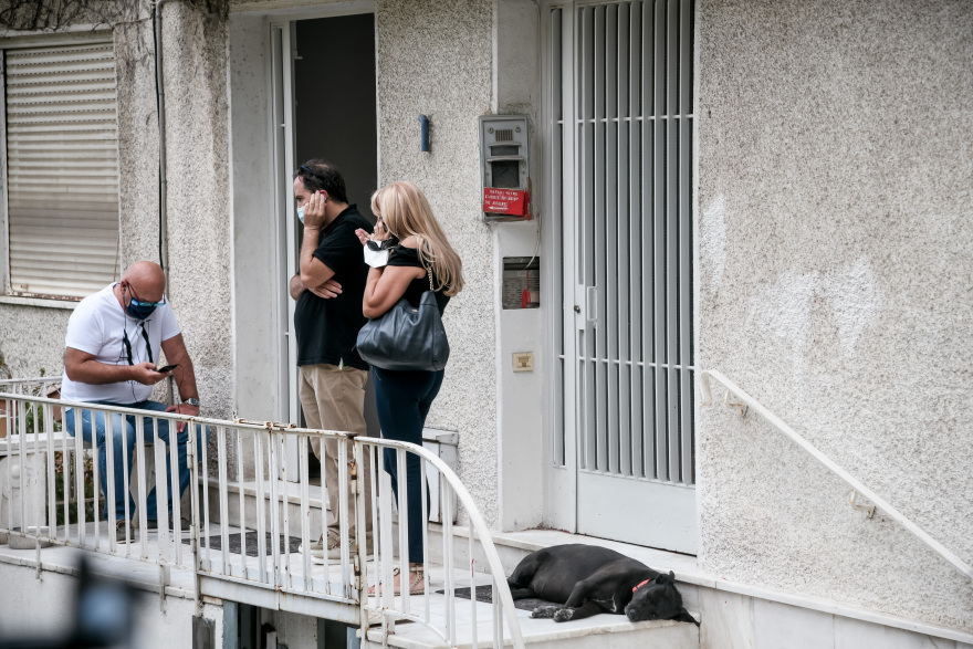 Μίκης Θεοδωράκης: Τριήμερο πένθος κήρυξε ο πρωθυπουργός - Η επιθυμία του να ταφεί στον Γαλατά Χανίων