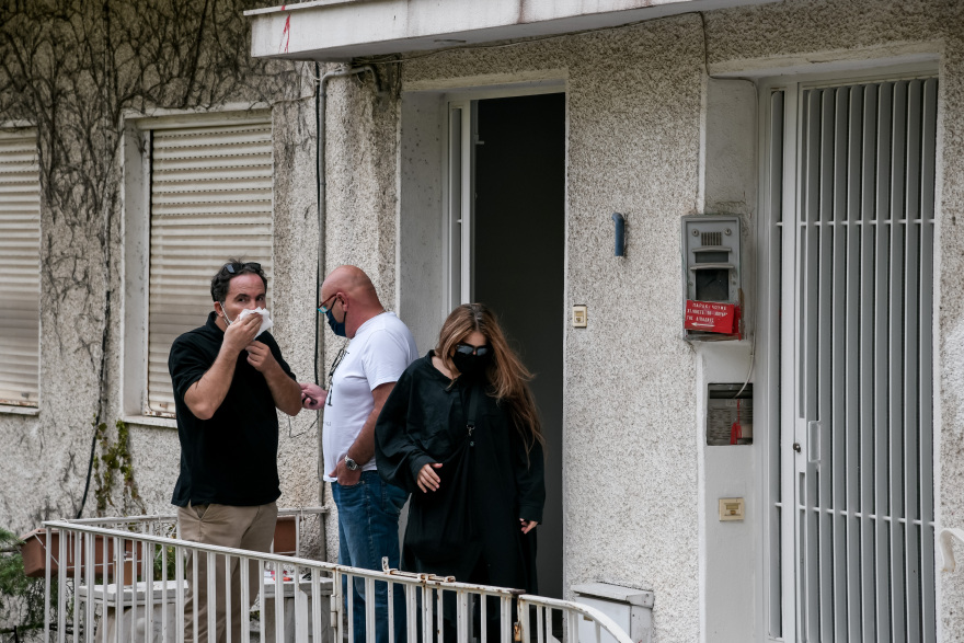 Μίκης Θεοδωράκης: Τριήμερο πένθος κήρυξε ο πρωθυπουργός - Η επιθυμία του να ταφεί στον Γαλατά Χανίων