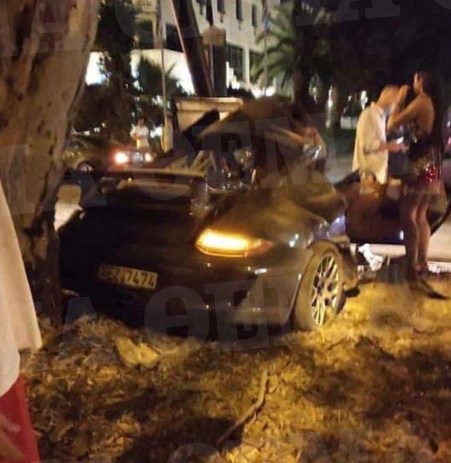 Mad Clip: Βίντεο από τη μοιραία διαδρομή και ιατροδικαστής ρίχνουν φως στο δυστύχημα 