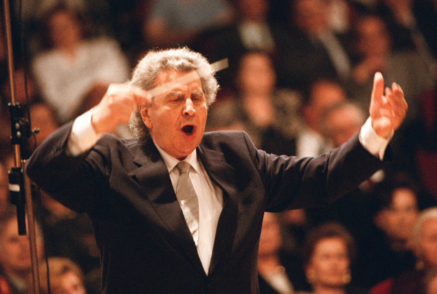 Πέθανε ο Μίκης Θεοδωράκης