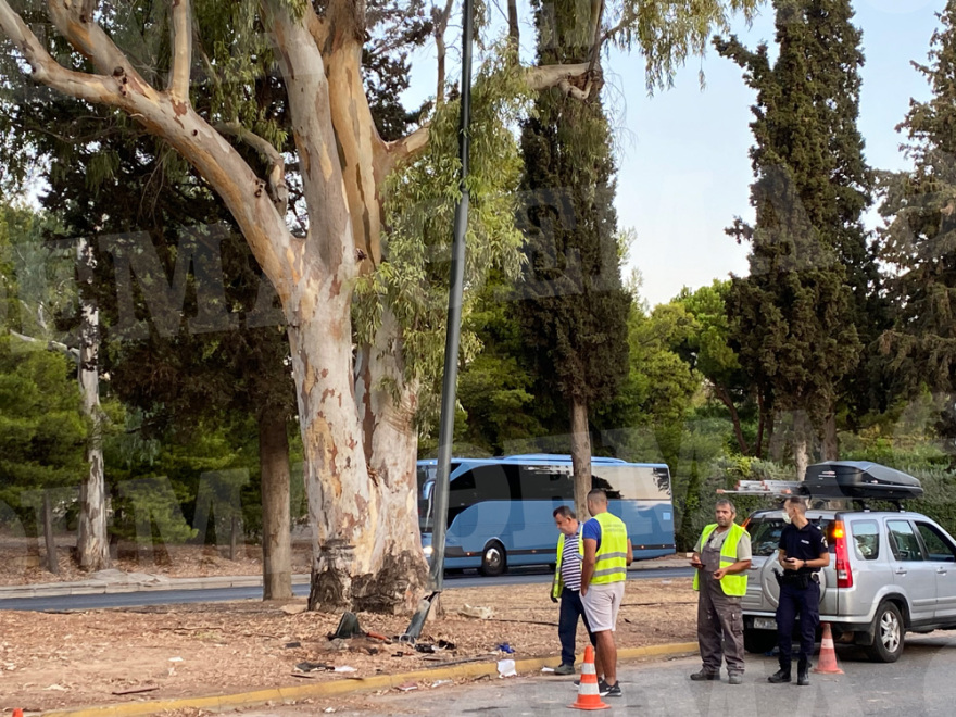 Mad Clip: Βίντεο από τη μοιραία διαδρομή και ιατροδικαστής ρίχνουν φως στο δυστύχημα 