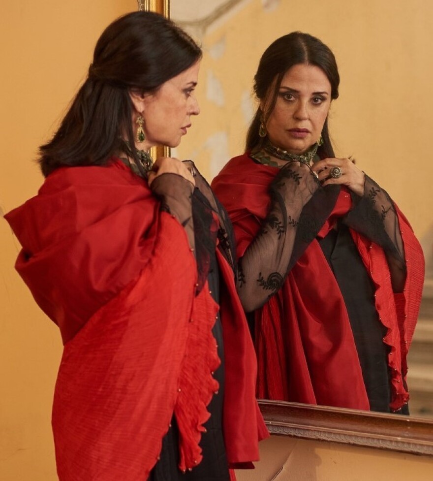 «Σασμός»: Πρεμιέρα με διπλό επεισόδιο - Δείτε το νέο τρέιλερ