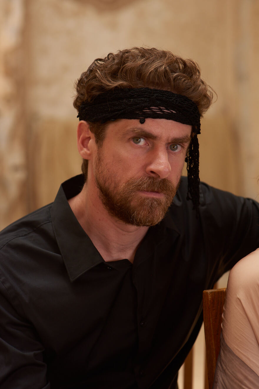 «Σασμός»: Πρεμιέρα με διπλό επεισόδιο - Δείτε το νέο τρέιλερ