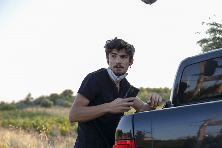 «Σασμός»: Πρεμιέρα με διπλό επεισόδιο - Δείτε το νέο τρέιλερ