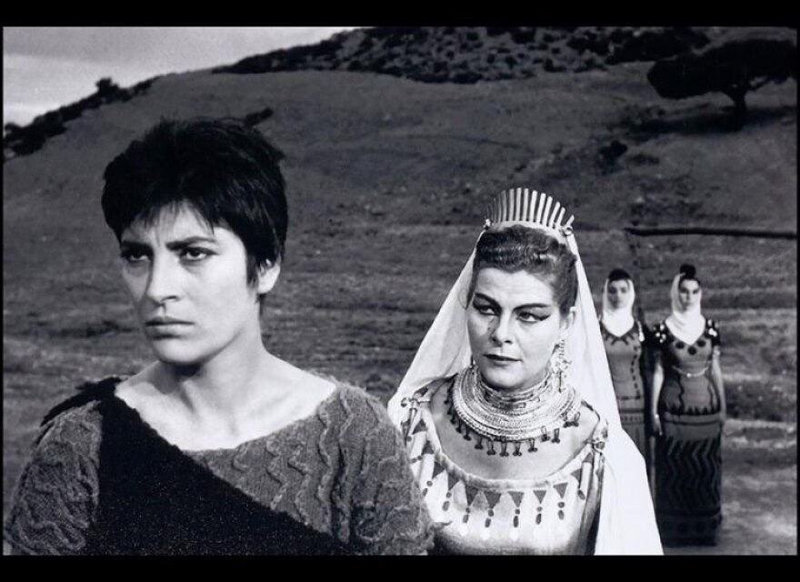 100 χρόνια Μιχάλης Κακογιάννης στον Δήμο Σαρωνικού - Εκδηλώσεις μνήμης για τον Μίκη Θεοδωράκη