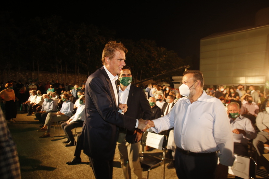 Γεννηματά - 47 χρόνια ΠΑΣΟΚ: Επείγουσα ανάγκη μια νέα "3η Σεπτέμβρη"