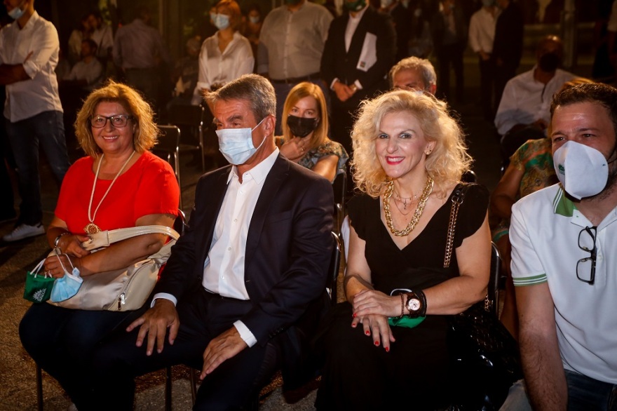 Γεννηματά - 47 χρόνια ΠΑΣΟΚ: Επείγουσα ανάγκη μια νέα "3η Σεπτέμβρη"