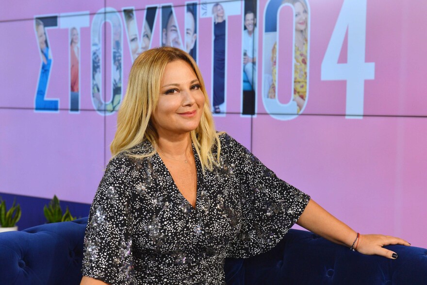 Το «Στούντιο 4» ανοίγει στην ΕΡΤ1 από τη Δευτέρα 6 Σεπτεμβρίου 2021