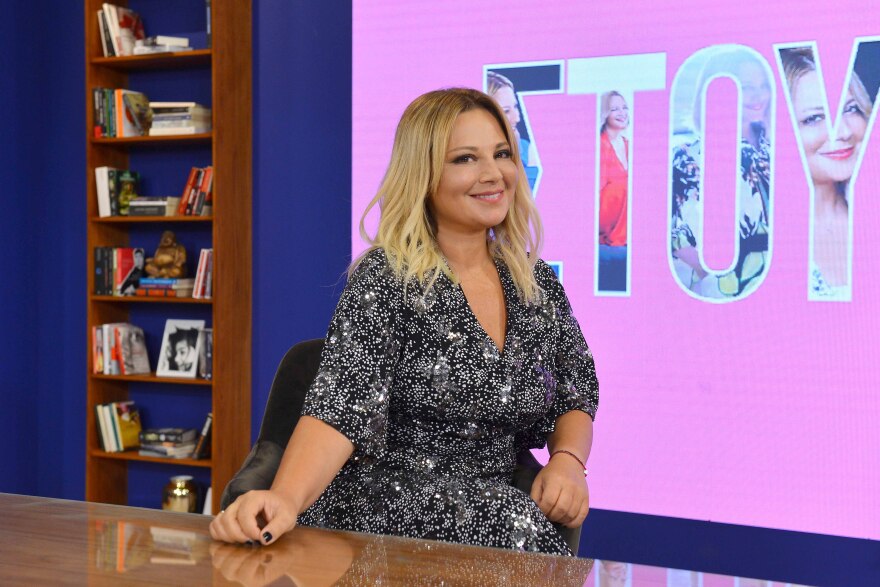 Το «Στούντιο 4» ανοίγει στην ΕΡΤ1 από τη Δευτέρα 6 Σεπτεμβρίου 2021