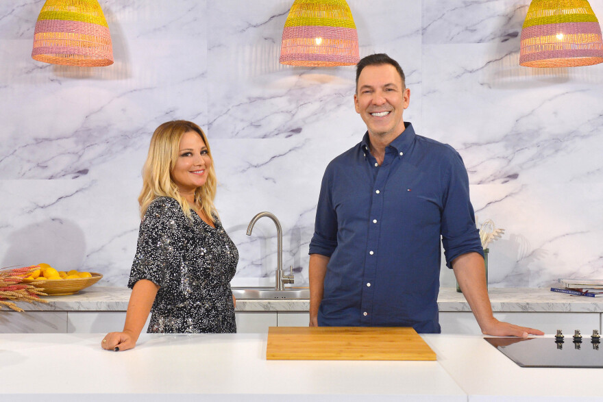 Το «Στούντιο 4» ανοίγει στην ΕΡΤ1 από τη Δευτέρα 6 Σεπτεμβρίου 2021