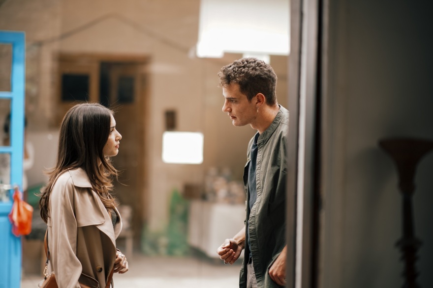 Τηλεθέαση: Σάρωσε η «Γη της Ελιάς» και στο δεύτερο επεισόδιο