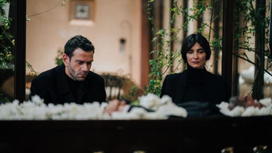 Τηλεθέαση: Σάρωσε η «Γη της Ελιάς» και στο δεύτερο επεισόδιο