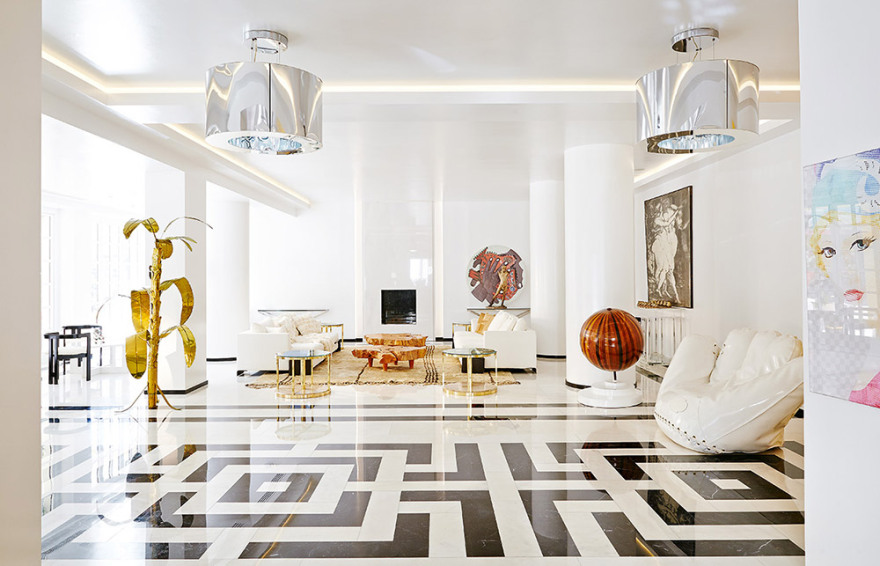 Grecotel Pallas Athena: Ανοίγει ξανά και μας συστήνει την υψηλή Τέχνη της Φιλοξενίας 