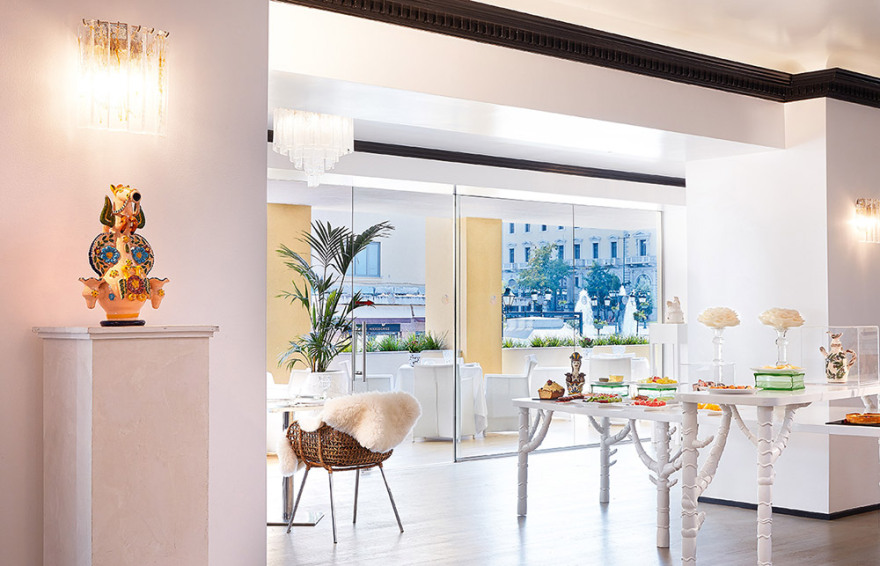 Grecotel Pallas Athena: Ανοίγει ξανά και μας συστήνει την υψηλή Τέχνη της Φιλοξενίας 