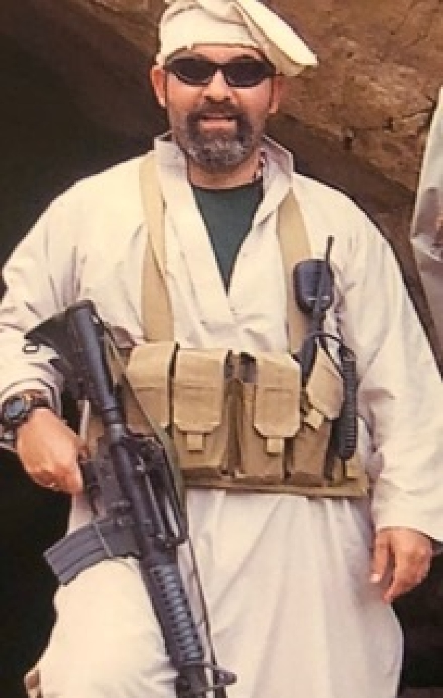 Αφγανιστάν: Οι Έλληνες της CIA και οι απόρρητες επιχειρήσεις