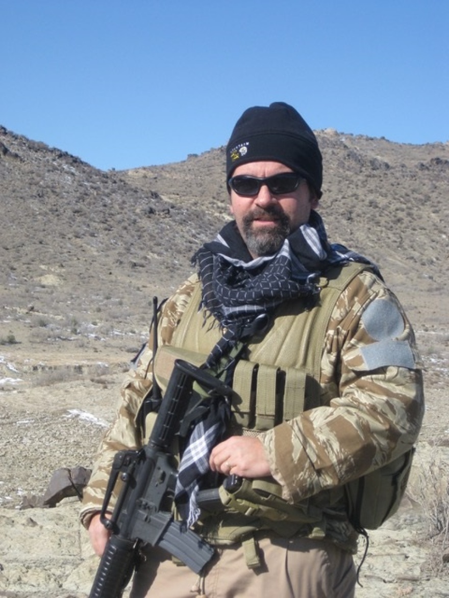 Αφγανιστάν: Οι Έλληνες της CIA και οι απόρρητες επιχειρήσεις