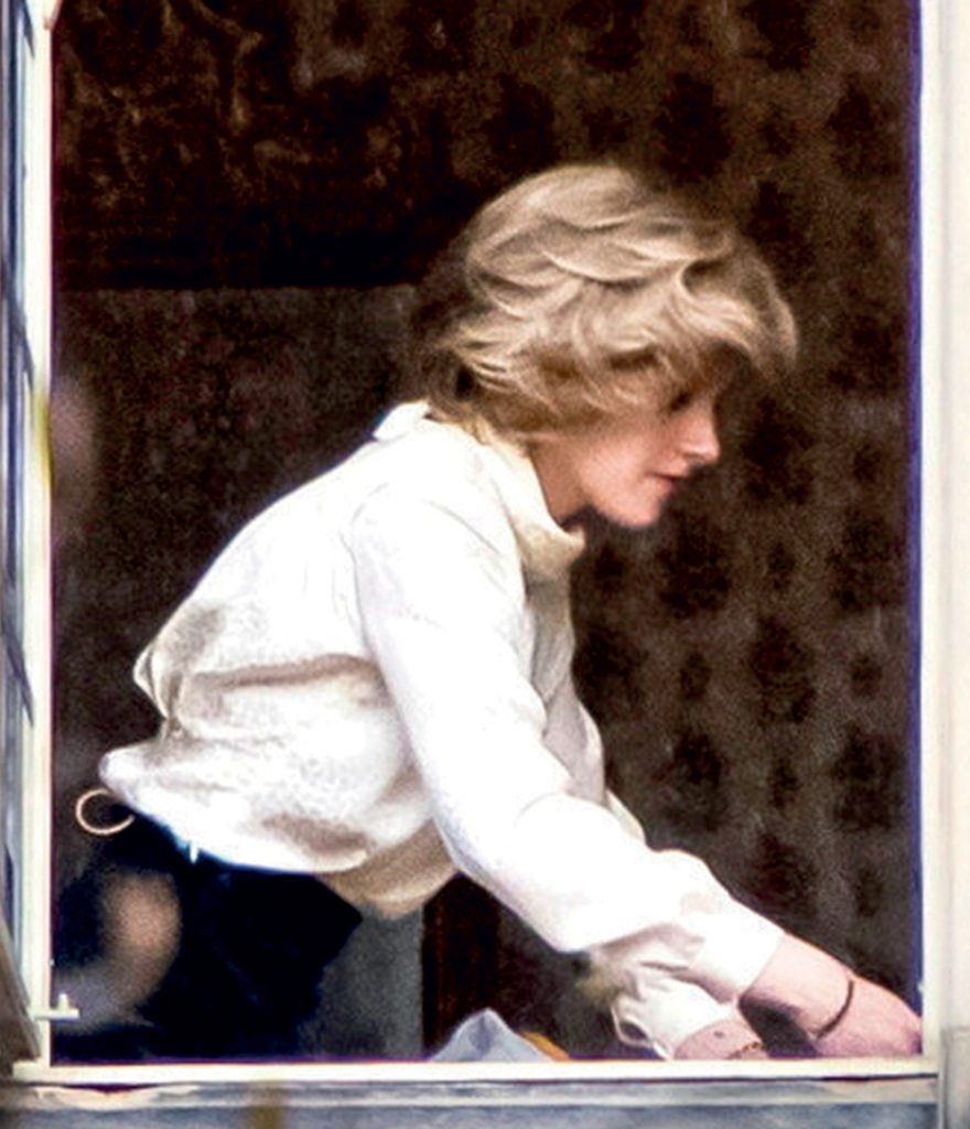 Κρίστεν Στιούαρτ: Η αντισυμβατική Αμερικανίδα που υποδύεται την πριγκίπισσα Νταϊάνα