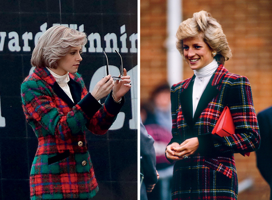 Κρίστεν Στιούαρτ: Η αντισυμβατική Αμερικανίδα που υποδύεται την πριγκίπισσα Νταϊάνα