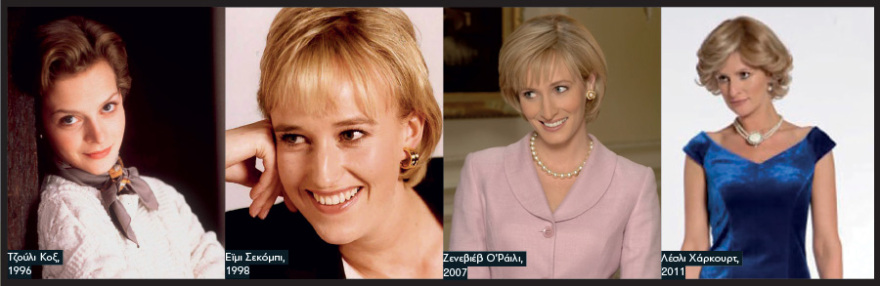 Κρίστεν Στιούαρτ: Η αντισυμβατική Αμερικανίδα που υποδύεται την πριγκίπισσα Νταϊάνα