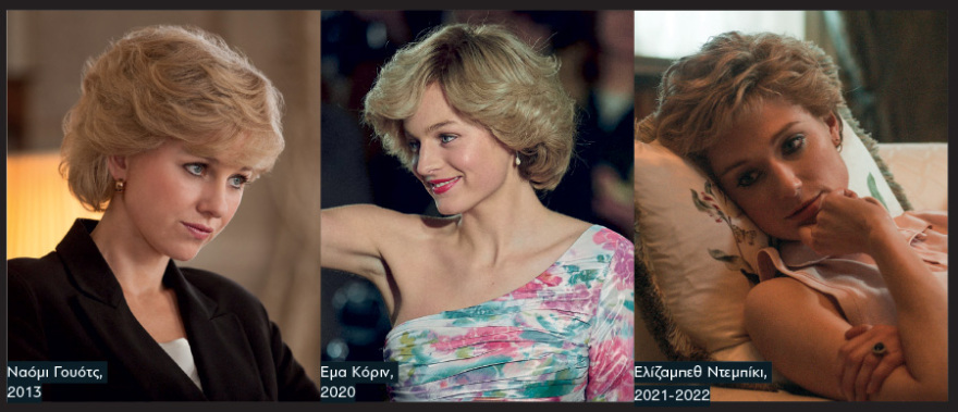 Κρίστεν Στιούαρτ: Η αντισυμβατική Αμερικανίδα που υποδύεται την πριγκίπισσα Νταϊάνα