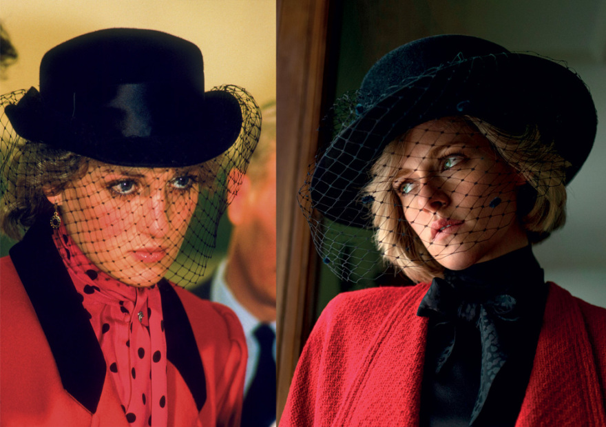 Κρίστεν Στιούαρτ: Η αντισυμβατική Αμερικανίδα που υποδύεται την πριγκίπισσα Νταϊάνα