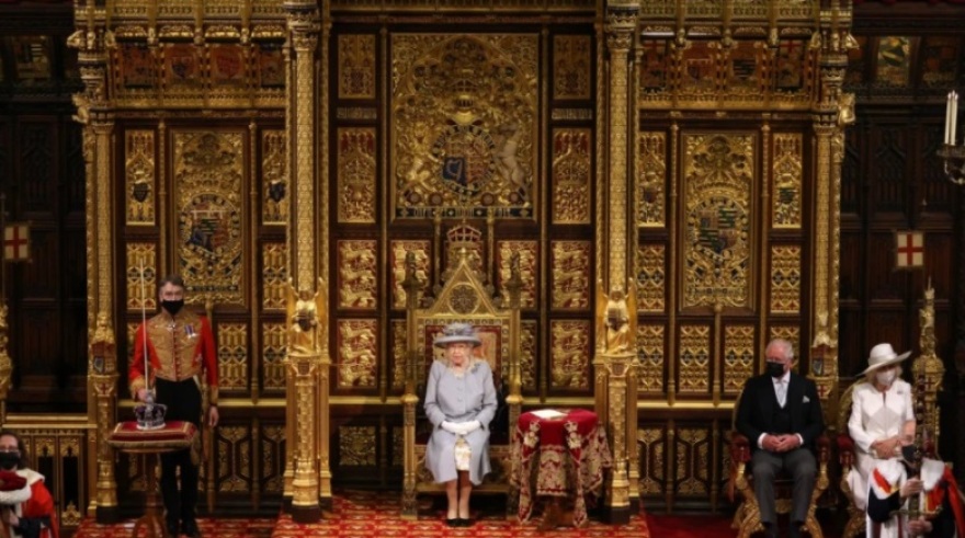 Βασίλισσα Ελισάβετ: «Η Γέφυρα του Λονδίνου έπεσε» - Αποκαλύφθηκε τι θα γίνει όταν πεθάνει