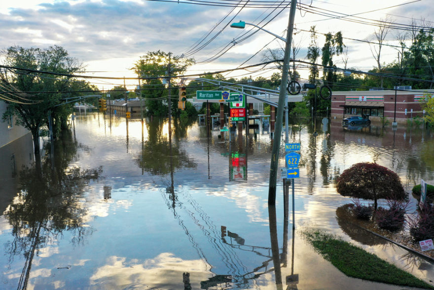 Τυφώνας Άιντα: Τουλάχιστον 46 οι νεκροί - Δεκάδες εγκλωβίστηκαν σε υπόγεια σπιτιών