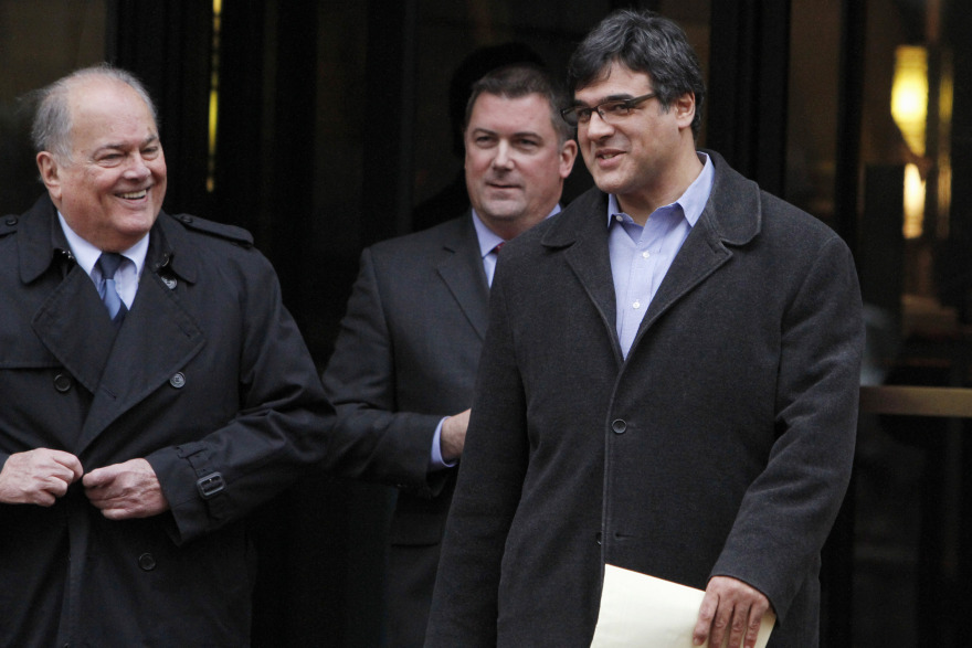 Αφγανιστάν: Οι Έλληνες της CIA και οι απόρρητες επιχειρήσεις