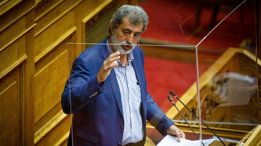 Πλεύρης: Επέκταση των κυρώσεων και στους ανεμβολίαστους ιδιώτες γιατρούς