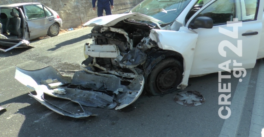 Θρήνος στο Πολυτεχνείο Κρήτης για την 52χρονη Θέλμα που «έσβησε» στην άσφαλτο