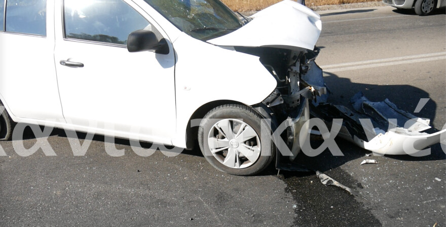 Χανιά: Θανατηφόρο τροχαίο στον ΒΟΑΚ – Νεκρή 52χρονη γυναίκα