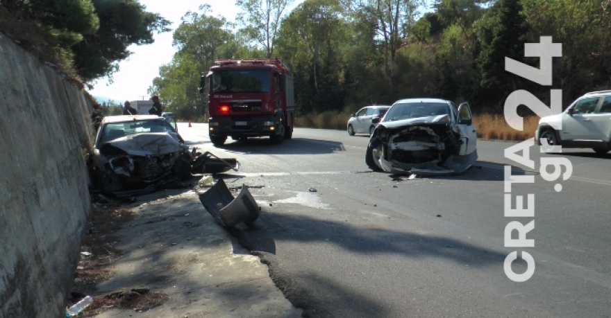 Θρήνος στο Πολυτεχνείο Κρήτης για την 52χρονη Θέλμα που «έσβησε» στην άσφαλτο