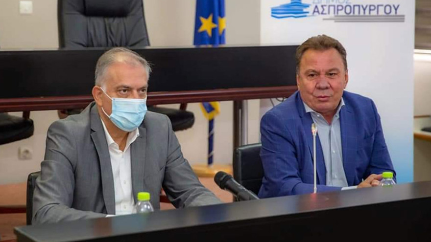 Θεοδωρικάκος: Η αστυνομία θα είναι σκληρή απέναντι στο έγκλημα