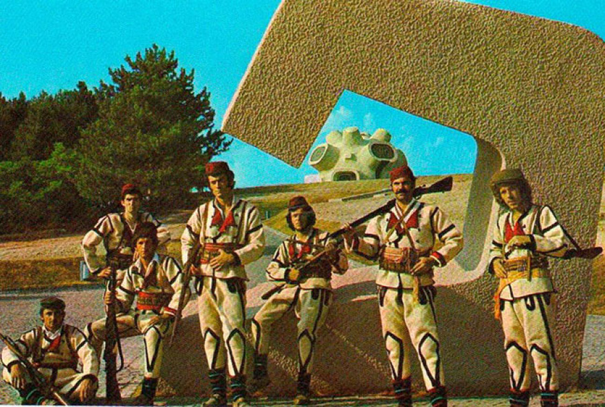 Πόσοι Έλληνες ζουν σήμερα στη Βόρεια Μακεδονία