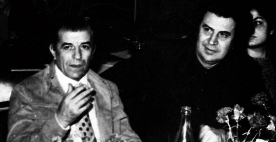 Μίκης Θεοδωράκης: Συνεργασίες που άφησαν ιστορία - Από τον Μπιθικώτση μέχρι την Edith Piaf και τους Beatles