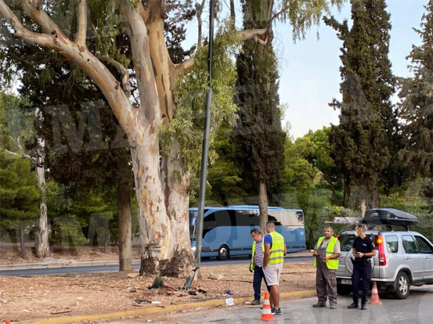 Mad Clip: Μυστήριο οι συνθήκες κάτω από τις οποίες έχασε τον έλεγχο της Porsche -  Τη Δευτέρα η κηδεία του 