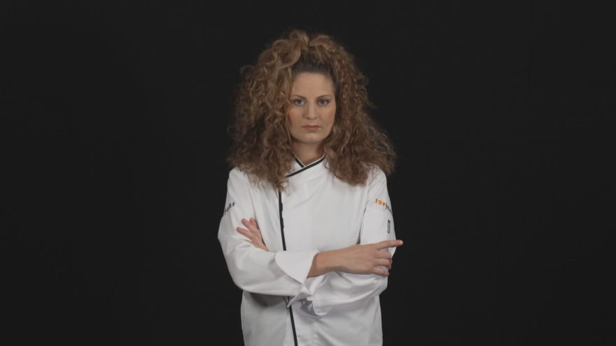 Top Chef: Αυτοί είναι οι 15 παίκτες του νέου διαγωνισμού μαγειρικής