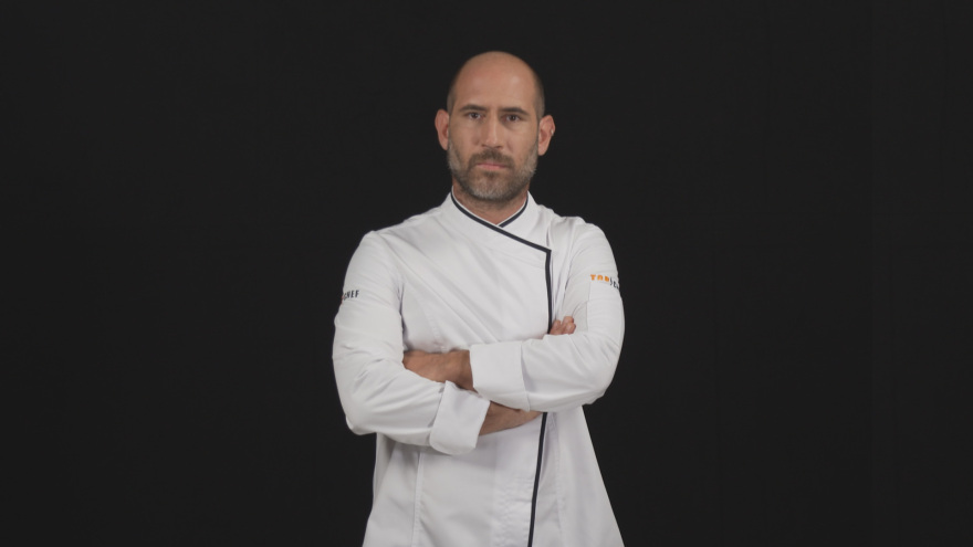 Top Chef: Αυτοί είναι οι 15 παίκτες του νέου διαγωνισμού μαγειρικής