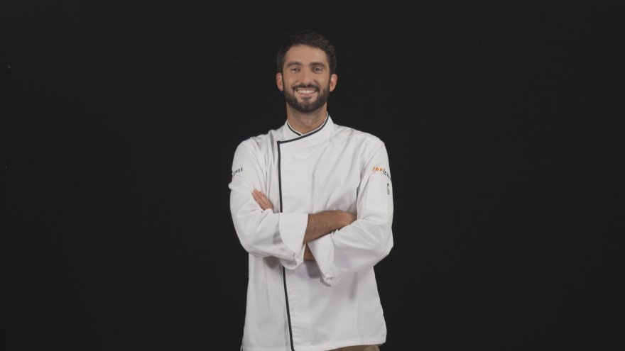 Top Chef: Αυτοί είναι οι 15 παίκτες του νέου διαγωνισμού μαγειρικής