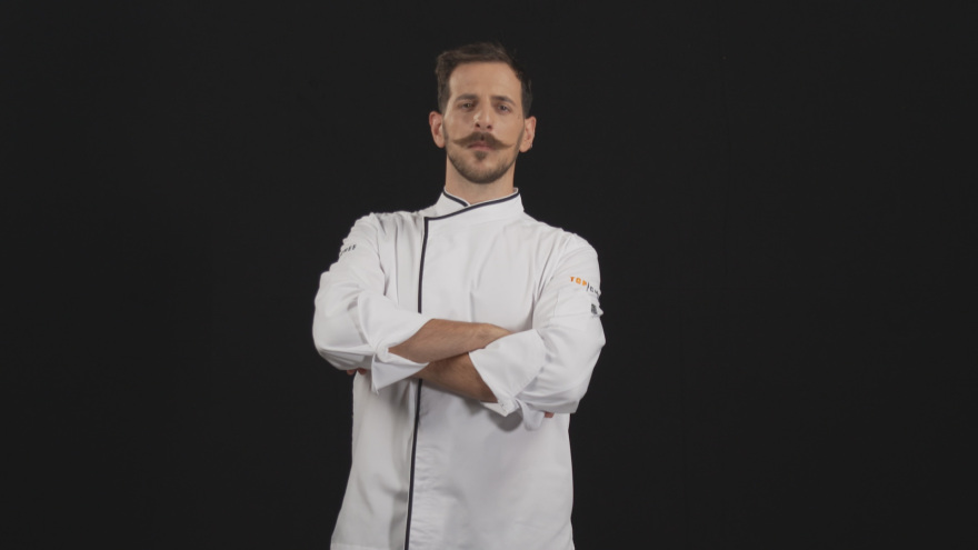 Top Chef: Αυτοί είναι οι 15 παίκτες του νέου διαγωνισμού μαγειρικής
