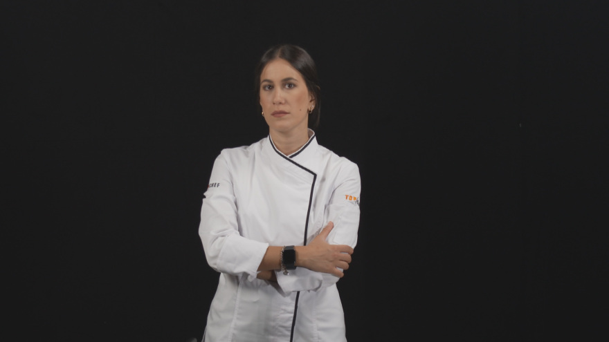 Top Chef: Αυτοί είναι οι 15 παίκτες του νέου διαγωνισμού μαγειρικής