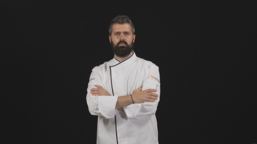 Top Chef: Αυτοί είναι οι 15 παίκτες του νέου διαγωνισμού μαγειρικής