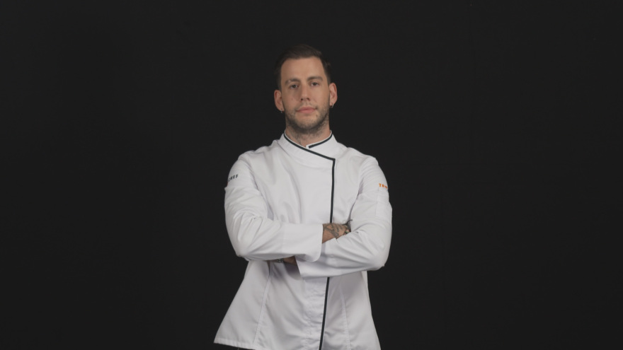 Top Chef: Αυτοί είναι οι 15 παίκτες του νέου διαγωνισμού μαγειρικής