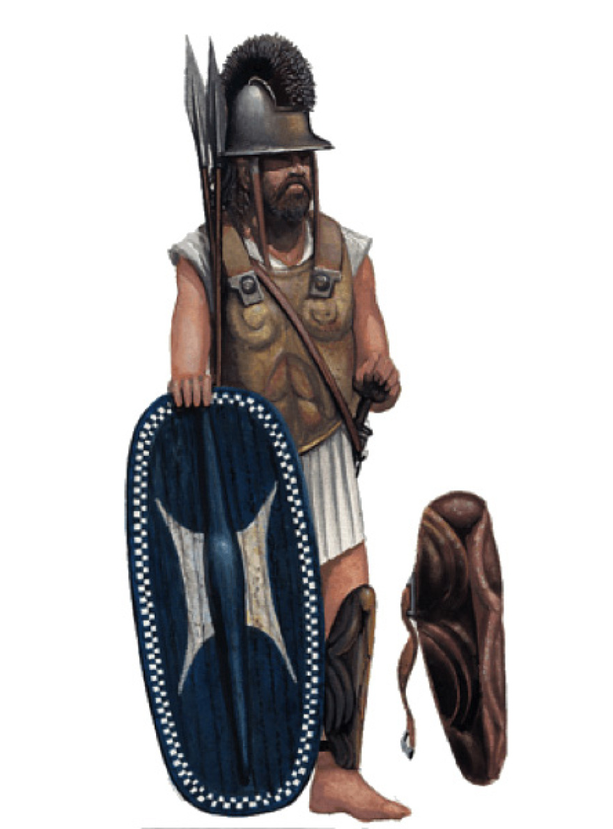 Οι Ιλλυριοί και η σχέση τους με τους Αλβανούς