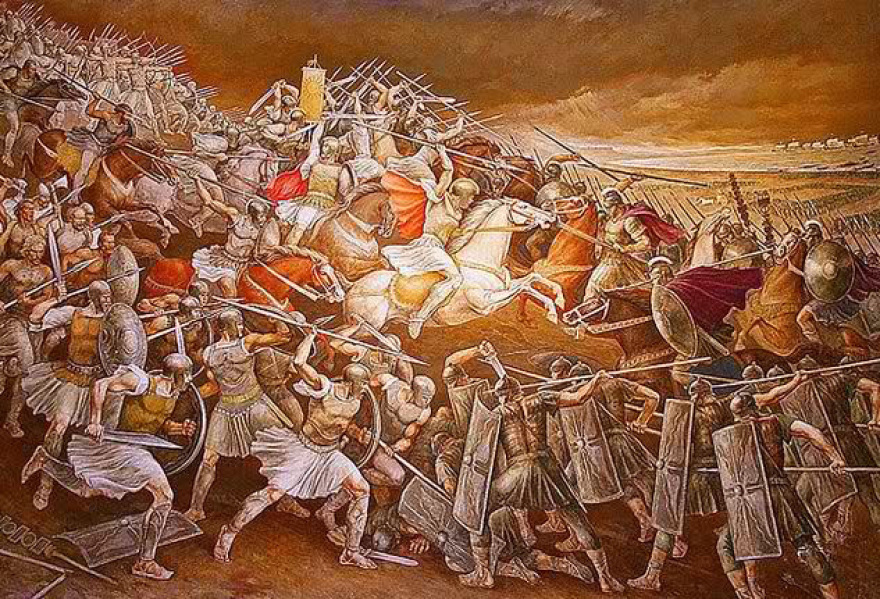 Οι Ιλλυριοί και η σχέση τους με τους Αλβανούς