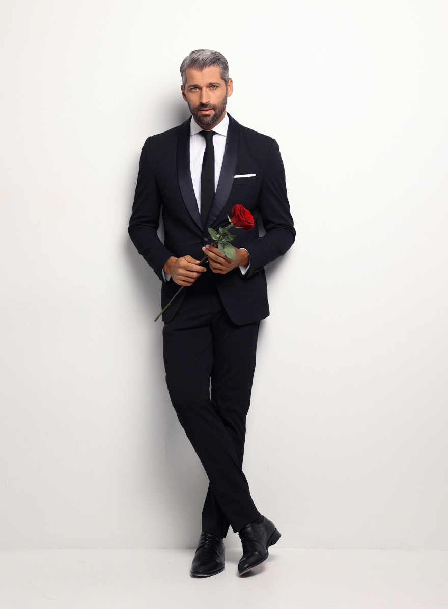 The Bachelor: Αυτά είναι τα 21 κορίτσια που διεκδικούν την καρδιά του Αλέξη Παππά