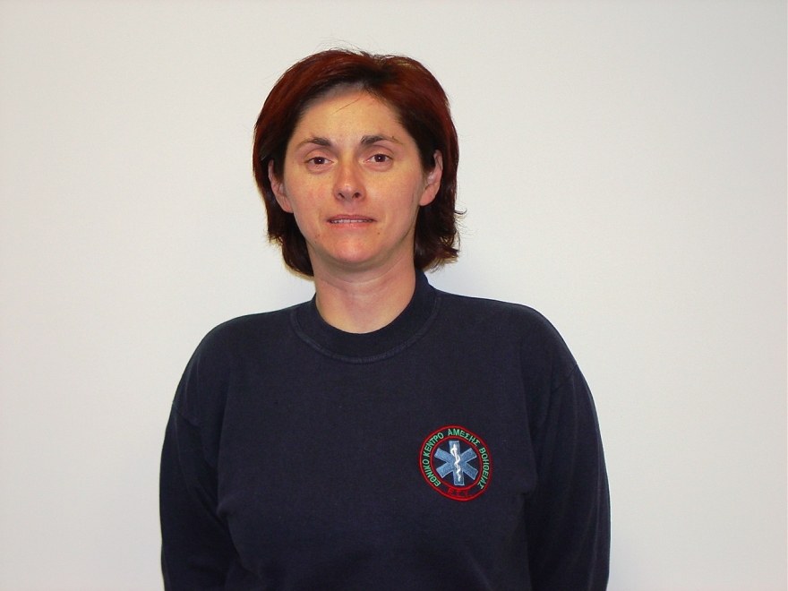 Πρόεδρος εργαζομένων ΕΚΑΒ Ιωαννίνων: Θλιβερά τα fake news ότι συνάδερφός μας εμβολιάστηκε και πέθανε 